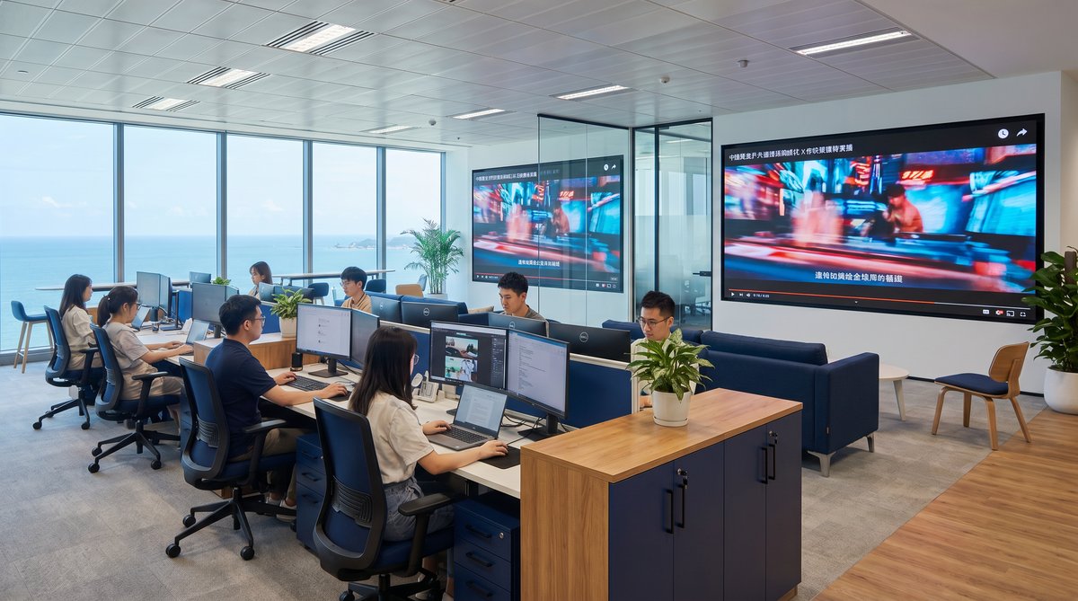 玩物社区短片视频《归途》