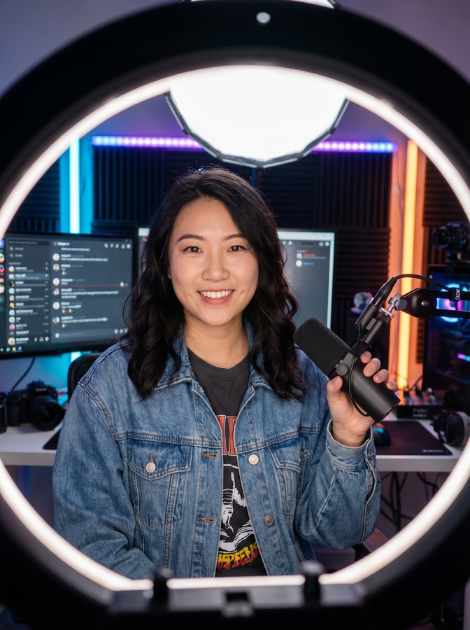 玩物社区美女直播视频影像