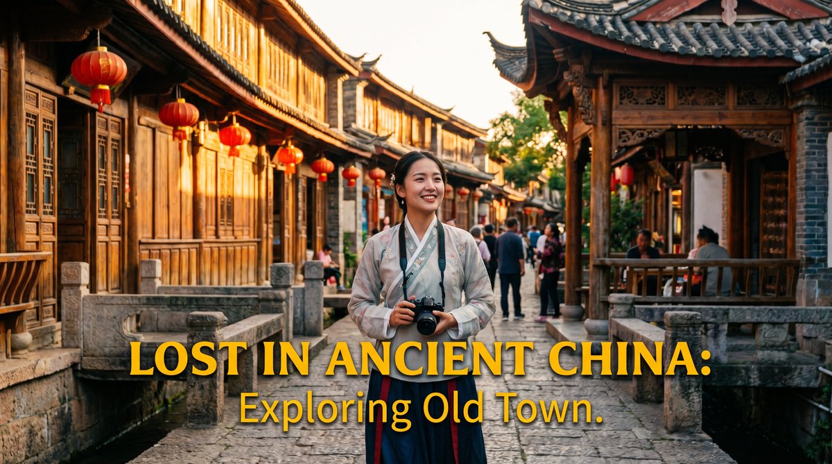 玩物社区旅行VLOG视频